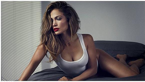 ​Instagram: Jennifer Lopez sorprende a millones con video sin una gota de maquillaje [VIDEO]