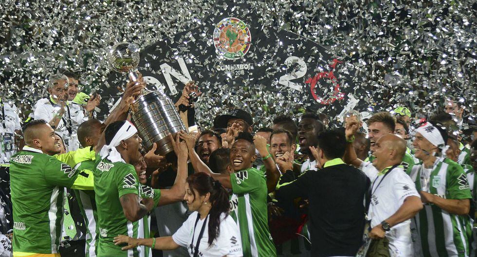 YouTube Video explica por qué la Copa Libertadores es