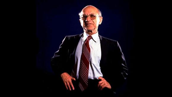 Los 100 años de Milton Friedman