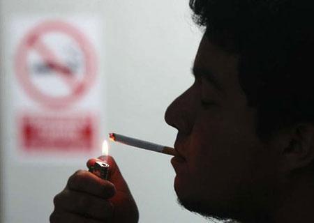 Hoy se celebra el Día Mundial sin Tabaco