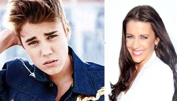 Madre de Justin Bieber pide que recen por su hijo