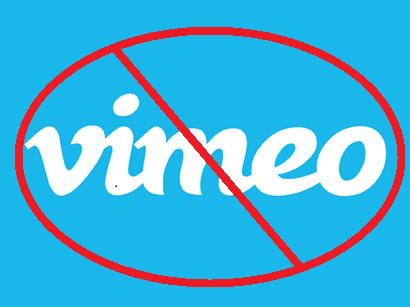 Censura el portal de vídeo Vimeo en Indonesia por contenidos sexuales