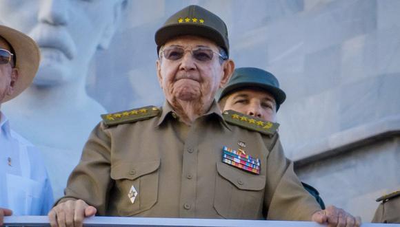 Parlamento cubano inició proceso para elegir al sucesor de Raúl Castro (EN VIVO)