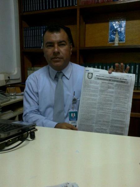 Morosos salen beneficiados con amnistía del SAT