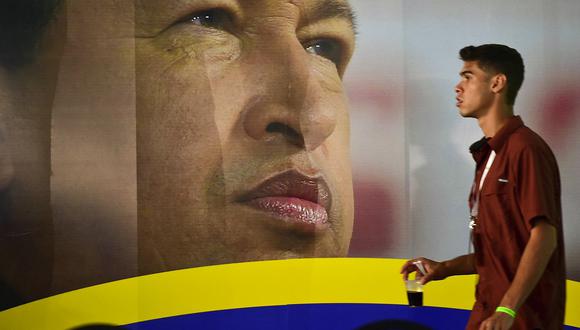 Hugo Chávez: inicia homenaje por 4 años de su muerte con presencia de Evo y Castro