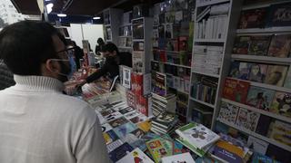 Feria Internacional del Libro - FIL Cusco será del 01 al 10 de octubre