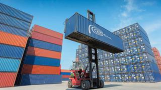 ADEX: Exportaciones regionales crecieron 2.1% hasta setiembre