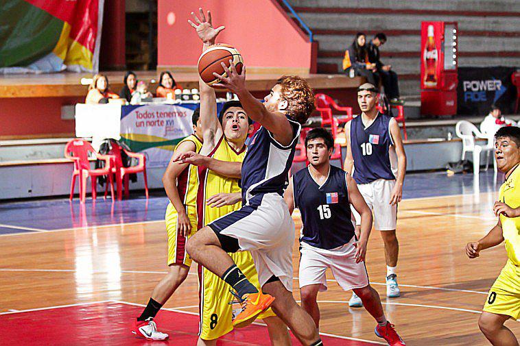 Judejut 2016: hoy arranca competición deportiva que agrupa a tres países