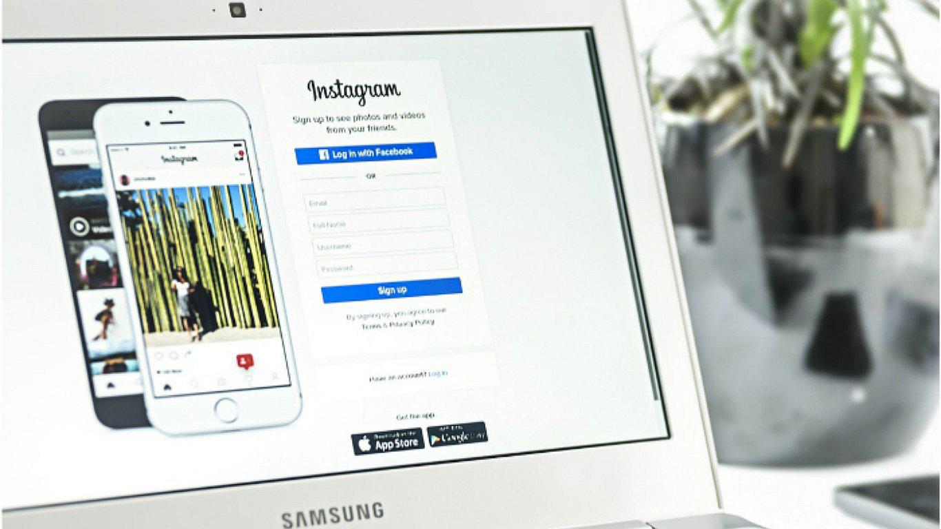Conoce cómo subir fotos a Instagram desde tu PC