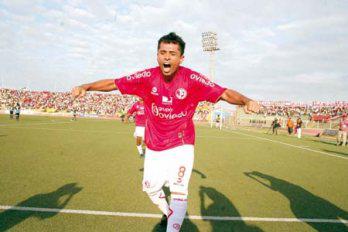 Juan Aurich hizo respetar
 la casa ante Sport Huancayo