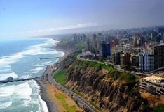 Marina de Guerra precisa que fuerte sismo en Lima no genera tsunami en el litoral peruano