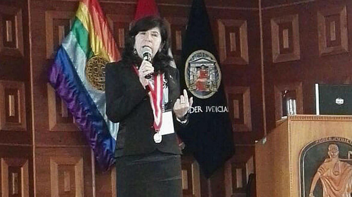 Tello Gilardi: Corte Suprema rechaza estereotipos en los argumentos de quienes cometen violencia contra las mujeres