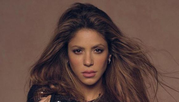 Tras romper su relación de 12 años, el pasado 4 de junio, la cantante y el futbolista han estado en el ojo público. Aquí los grandes temores de Shakira tras este episodio en su vida  (Foto: Shakira / Instagram)