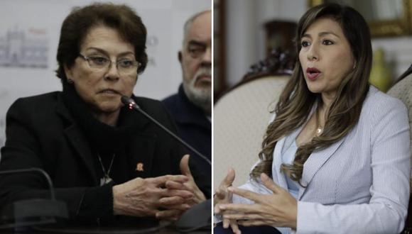 "Por el bien del Perú, no le cedamos el Poder Legislativo al comunismo", manifestó el legislador fujimorista.