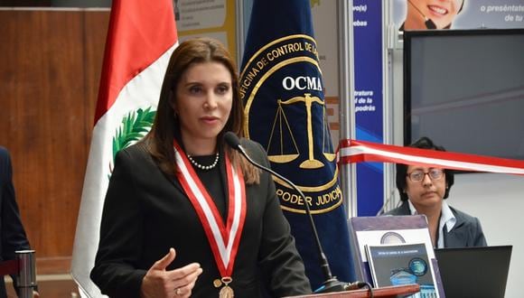OCMA: 20 jueces inician labor control e investigación en Tacna
