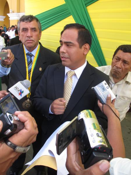 Convocarán a concurso para plazas en el SAT 