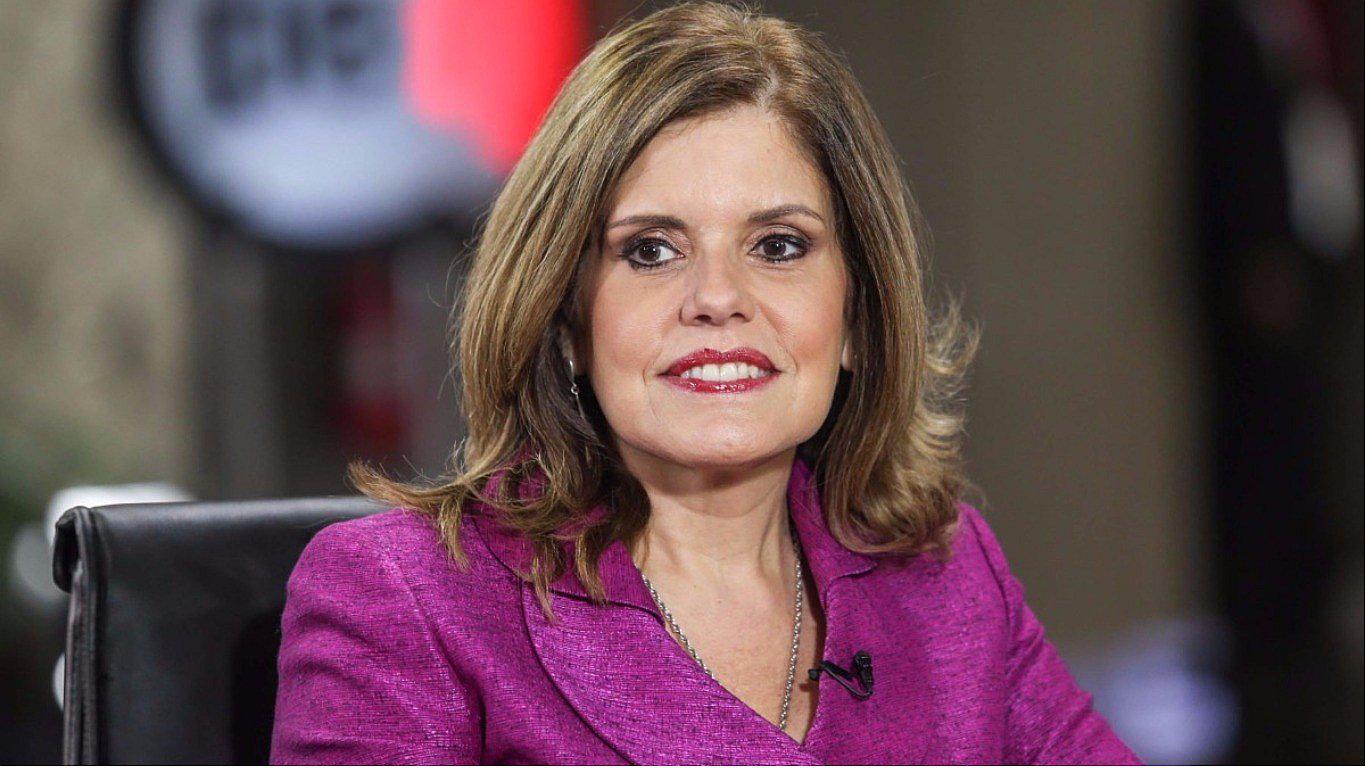 Mercedes Aráoz asumirá hoy la presidencia del Consejo de Ministros