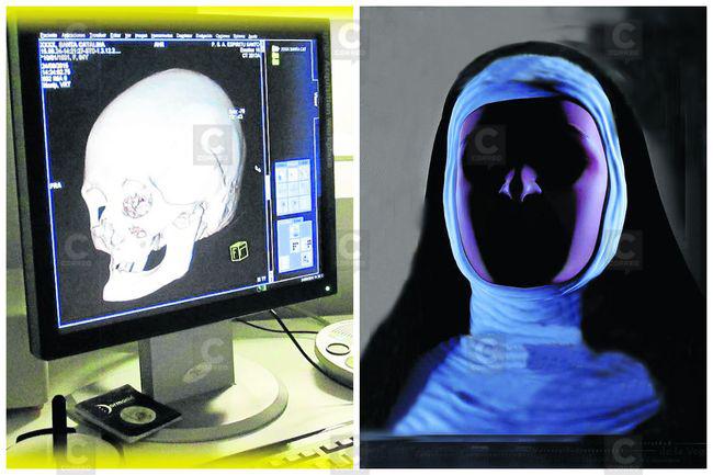 Arequipa: Especialista explica cómo se reconstruyó rostro de Sor Ana de los Ángeles (VIDEO)