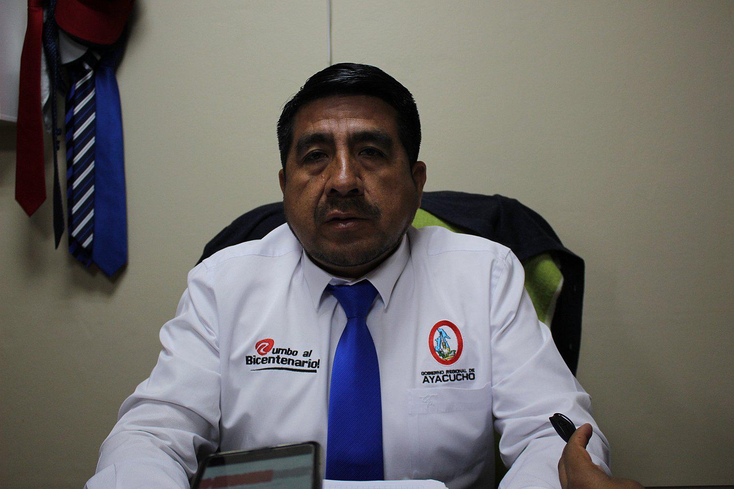 Gerente advierte que directora de Mercedes se negó a firmar acta de entrega de infraestructura