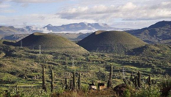 Unesco declara Geoparque Mundial al Colca y Valle de los Volcanes en Perú (FOTOS)