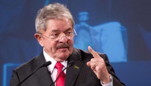 Lula ante Mundial: "Brasil ya no es el país del 'jogo bonito'"