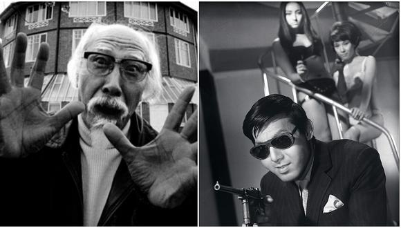 Seijun Suzuki: Fallece el director de la película "Marcado para matar" a los 93 años