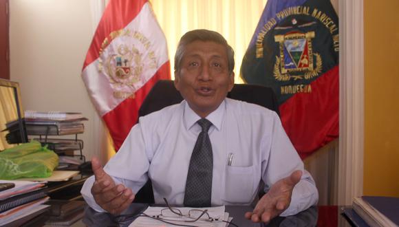 Municipalidad de Mariscal Nieto prioriza cuatro proyectos de preinversión