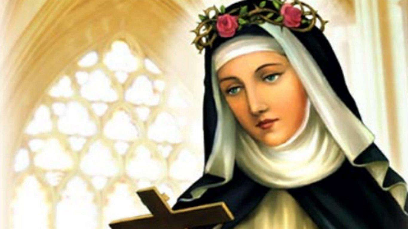 ​Santa Rosa de Lima: el motivo que llevó a la Patrona de América a autoflagelarse