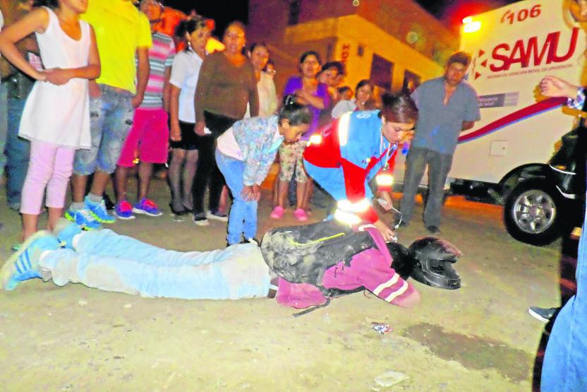 ¿Cómo evitar ser víctima de los delincuentes?