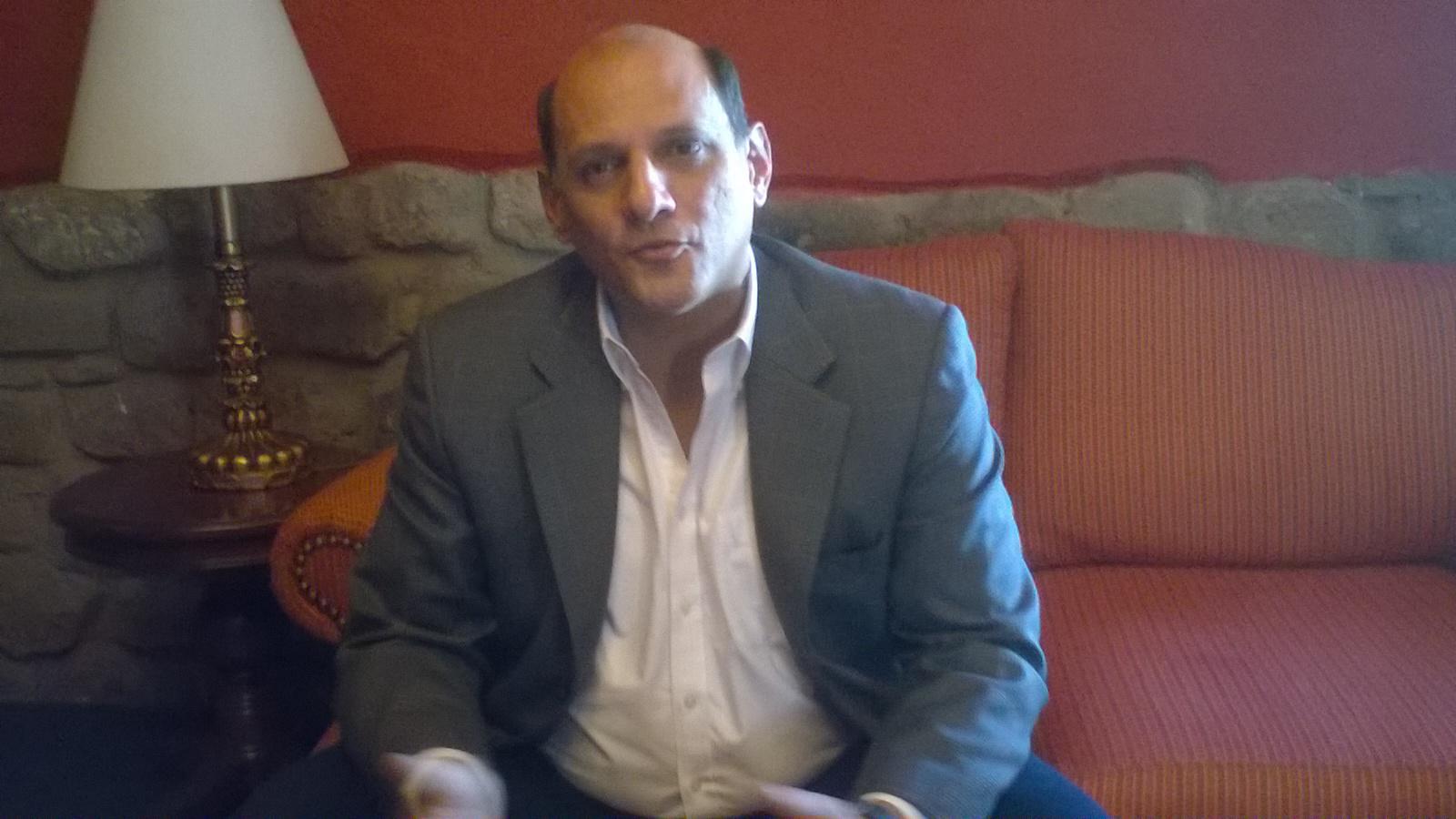 Gerente de AFP Prima afirma que dinero de afiliados está asegurado (VIDEO)