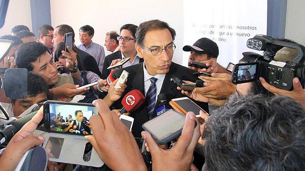 MTC: "Ilo será eje del desarrollo en el sur"