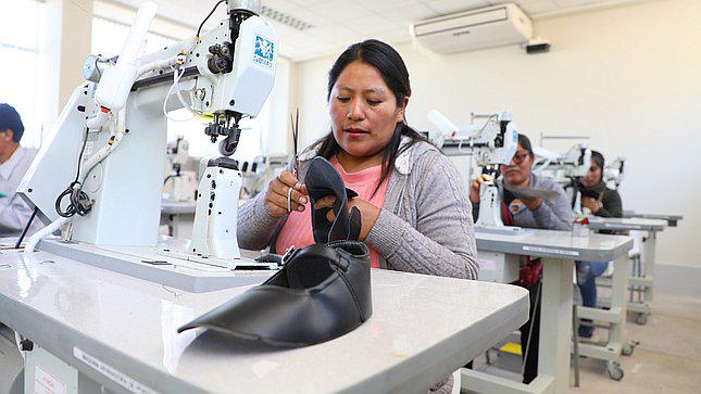 Micro y pequeñas empresas generan el 47% del empleo 