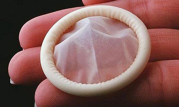 Científicos crean preservativo que cambia de color si detecta enfermedades