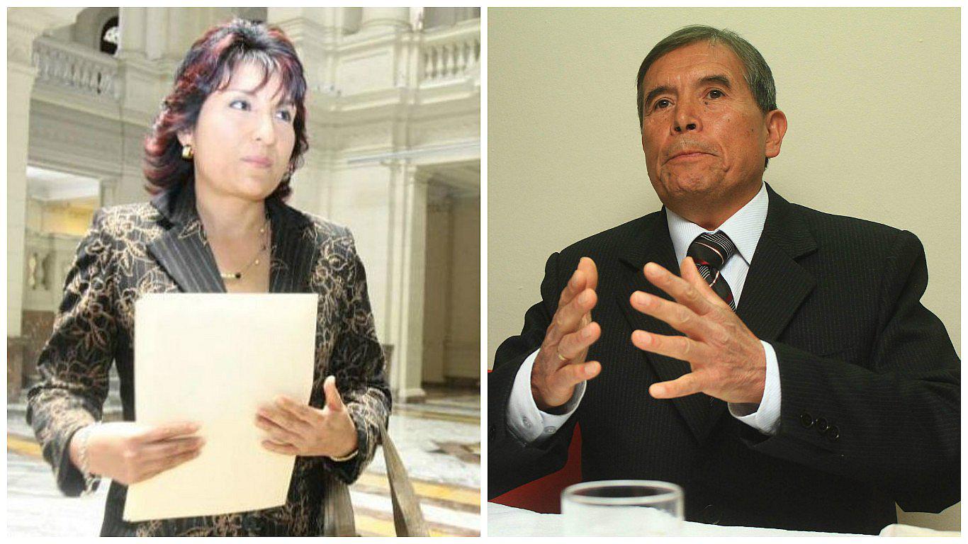 ​Guerra no declarada al interior del Colegio de Notarios de Junín