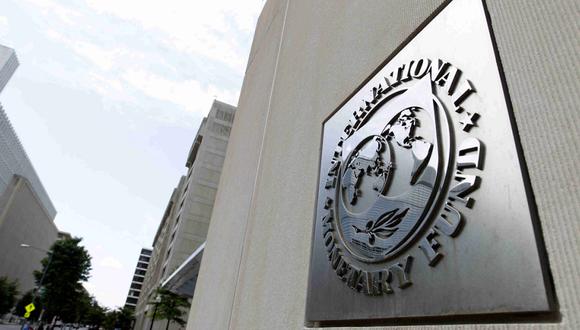 FMI designará a su próximo director gerente antes de principios de marzo