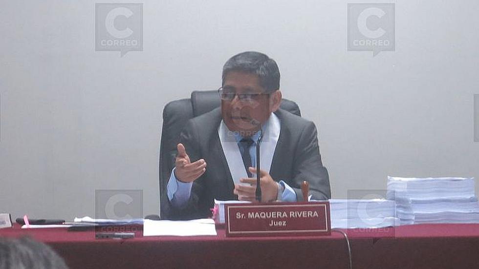 "Los limpios de Tacna" fueron conducidos a seis comisarias