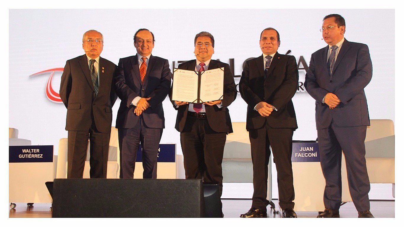 Contraloría plantea avanzar un sistema integrado de denuncias para toda la administración pública 