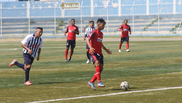 Tumbes: Independiente golea 6-3 a Sport Unión y clasifica a la etapa nacional 