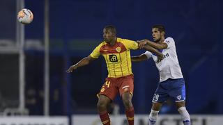 EN VIVO Vélez vs. Aucas por la Copa Sudamericana 