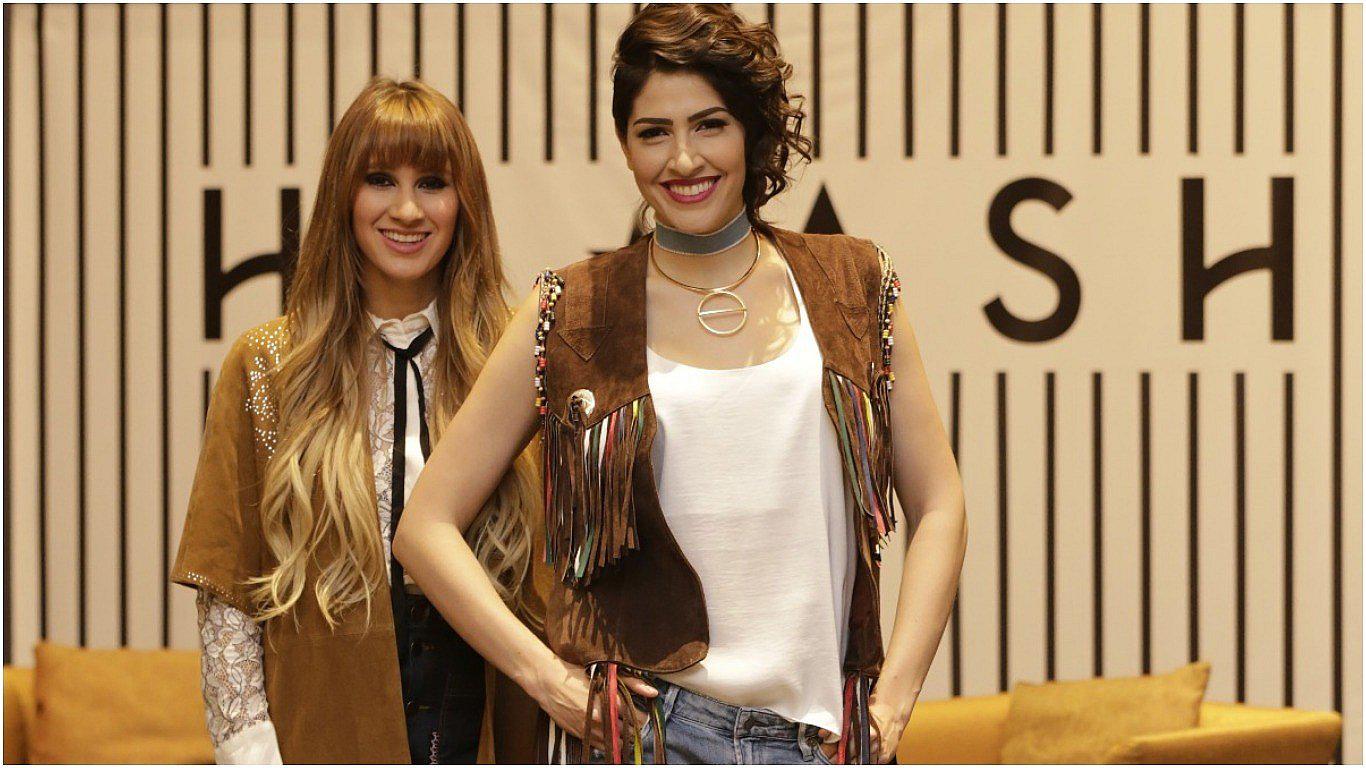 Ha*ash: “El secreto para mantenerse es constancia y disciplina”