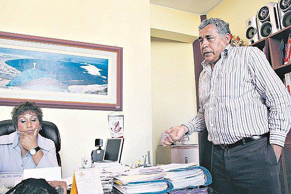 Suspenso en apelación a condena por caso semáforos