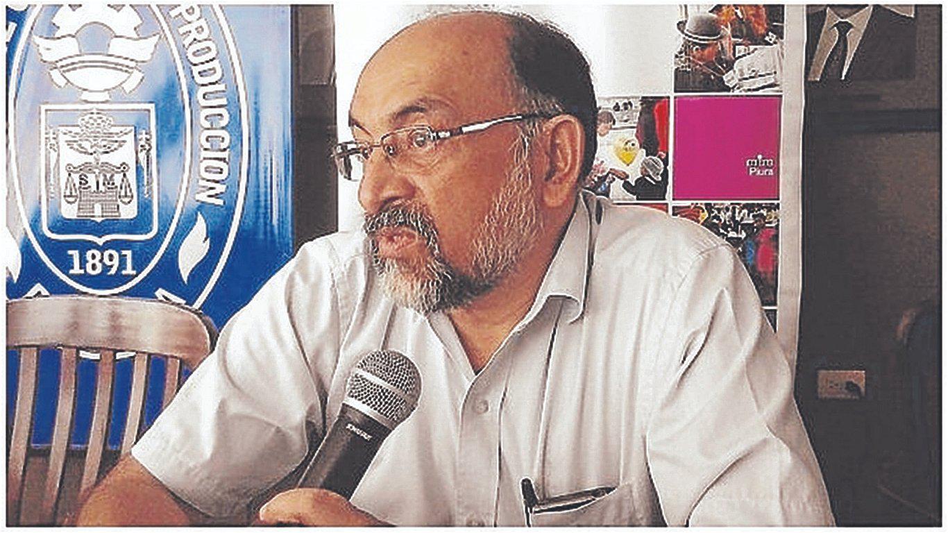 Humberto Correa: “Los venezolanos serán una competencia saludable” 