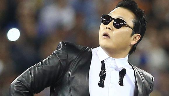 Psy autor de "Gangnam Style" vuelve a sus orígenes con un nuevo álbum