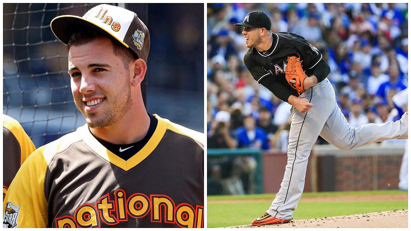 ​Conmoción en el mundo del béisbol por la trágica muerte de José Fernández