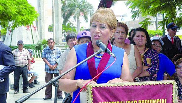 Victoria Espinoza: Minsa citará a Vargas para definir ubicación de “La Caleta”