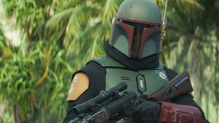 Disney+ anunció el estreno del primer episodio de la serie “The Book of Boba Fett”