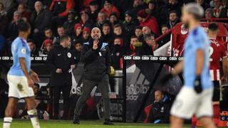 Cómo y dónde ver el Manchester City vs. Fulham en vivo