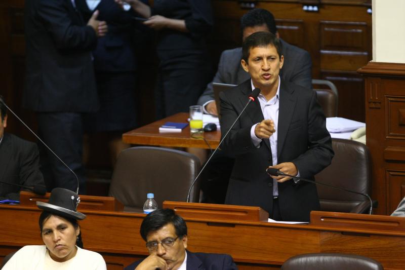 Isla: se hacen esfuerzos para elegir a miembros del TC, BCR y Defensor