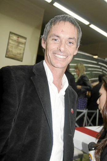 Confiesa que se drogaba