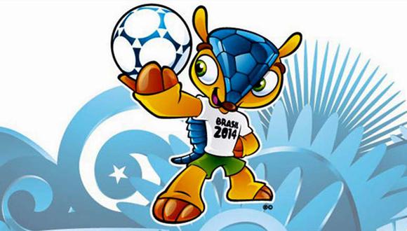 Brasil 2014: Estos son los horarios de los partidos del Mundial